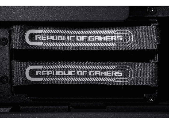 Корпус Asus ROG Hyperion GR701 Black без БЖ (90DC00F0-B39000) ( Black ) - изображение 13