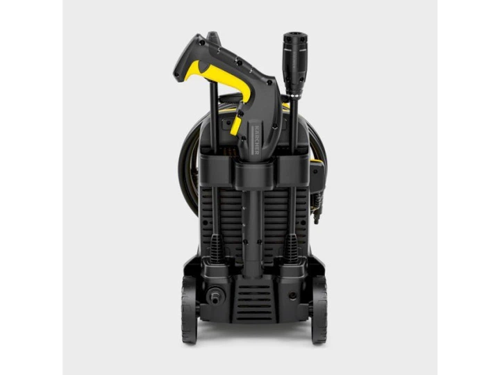 Мінімийка високого тиску Karcher K4 Classic (1.679-420.0) - Фото 2 Мінімийка високого тиску Karcher K4 Classic (1.679-420.0) - изображение 2
