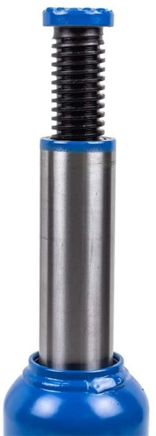 Домкрат бутылочный Forsage 12 т 200-370 мм (F-T91204DS) - изображение 4