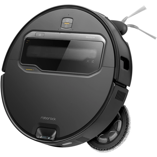 Робот-пылесос Roborock Saros Z70 - изображение 3