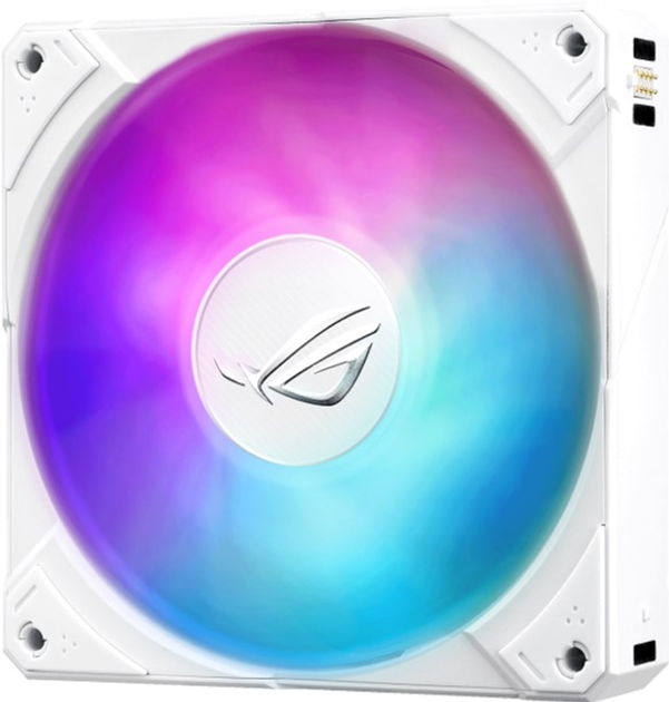 Система водяного охолодження ASUS ROG Ryujin III 360 ARGB Extreme White Edition (90RC0132-M0EAY0) - зображення 12