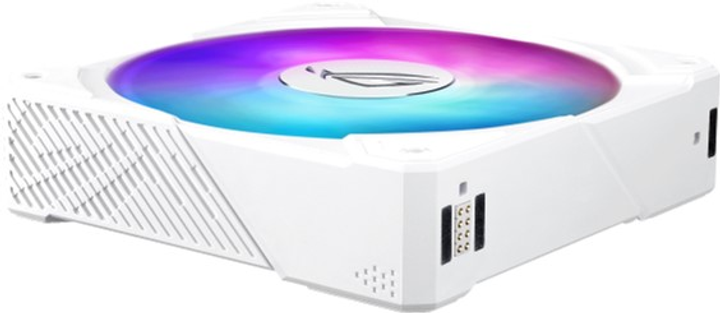 Система водяного охолодження ASUS ROG Ryujin III 360 ARGB Extreme White Edition (90RC0132-M0EAY0) - зображення 14