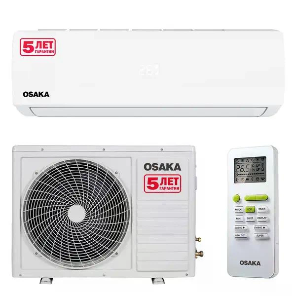Кондиционер Osaka (St-09 hh) - изображение 2