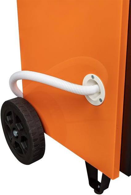 Osuszacz powietrza budowlany NEO Tools 90-161 (5907558470444) - obraz 3