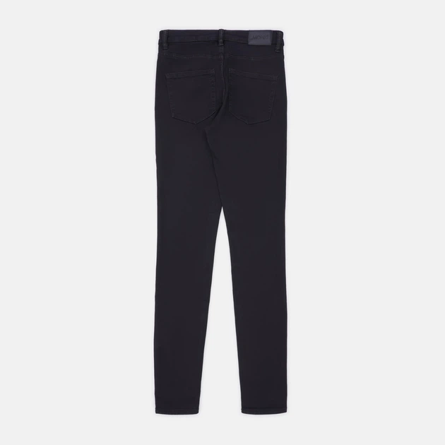 Джинси Monki чорний XAZ307125UPYF W24 - изображение 2