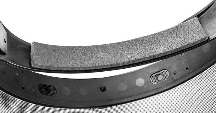 Osłona przeciwodpryskowa twarzy NEO Tools siatkowa 97-392 (5907558472073) - obraz 3