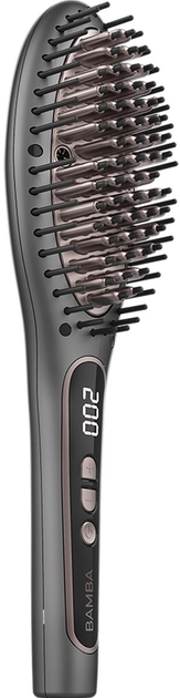 Elektryczna szczotka do włosów Cecotec Bamba InstantCare Smooth Brush - obraz 2