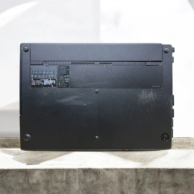 Ноутбук HP ProBook 4320s / 13.3" (1366x768) TN / Intel Core i3-350M (2 (4) ядра по 2.26 GHz) / 4 GB DDR3 / 320 GB HDD / Intel HD Graphics / WebCam / АКБ не держит б/у - Фото 6 Ноутбук HP ProBook 4320s / 13.3" (1366x768) TN / Intel Core i3-350M (2 (4) ядра по 2.26 GHz) / 4 GB DDR3 / 320 GB HDD / Intel HD Graphics / WebCam / АКБ не держит б/у - изображение 6