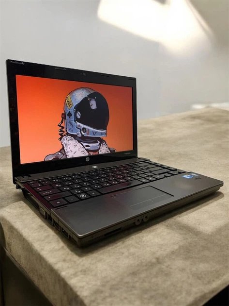 Ноутбук HP ProBook 4320s / 13.3" (1366x768) TN / Intel Core i3-350M (2 (4) ядра по 2.26 GHz) / 4 GB DDR3 / 320 GB HDD / Intel HD Graphics / WebCam / АКБ не держит б/у - Фото 8 Ноутбук HP ProBook 4320s / 13.3" (1366x768) TN / Intel Core i3-350M (2 (4) ядра по 2.26 GHz) / 4 GB DDR3 / 320 GB HDD / Intel HD Graphics / WebCam / АКБ не держит б/у - изображение 8