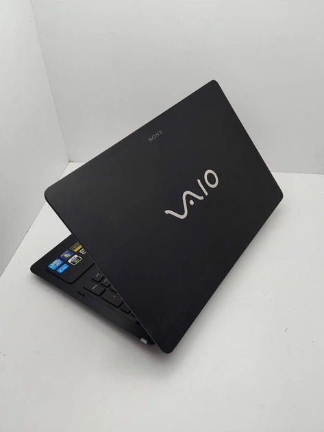 Ноутбук Sony VPCF22 / 16.4" (1920x1080) TN / Intel Core i5-2410M (2 (4) ядра по 2.3 - 2.9 GHz) / 6 GB DDR3 / 500 GB HDD / nVidia GeForce GT 540M, 1 GB DDR3, 64-bit / WebCam б/у - изображение 8