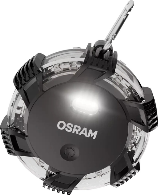 Ліхтар OSRAM LEDguardian ROAD FLARE (4062172295642) - зображення 2