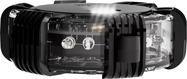 Lampa OSRAM LEDguardian ROAD FLARE (4062172295642) - obraz 3