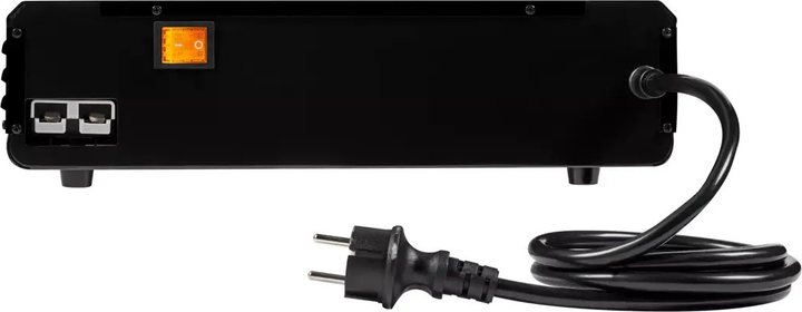 Prostownik OSRAM BATTERYcharge 100A (4052899629103) - obraz 8