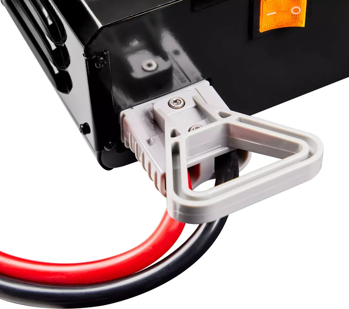 Prostownik OSRAM BATTERYcharge 100A (4052899629103) - obraz 10