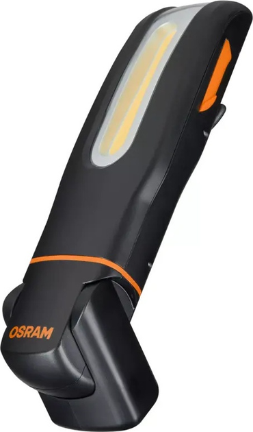 Lampa warsztatowa OSRAM LEDinspect Wire-Free Pro 600 (4062172393126) - obraz 8