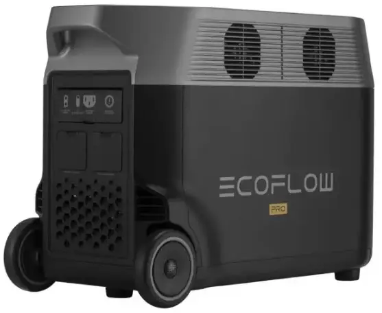 Комплект енергонезалежності EcoFlow PowerStream мікроінвертор 600Вт і ...