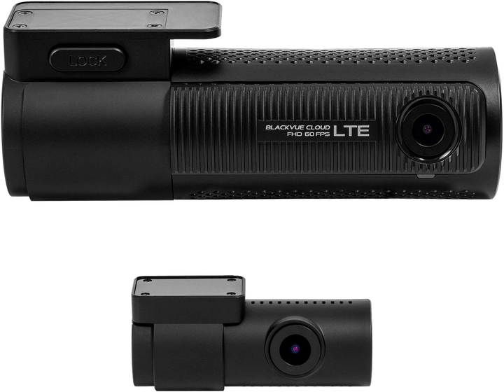 Автомобільний відеореєстратор Blackvue DR 770 X-2CH LTE EN (BV00108EN) - зображення 1