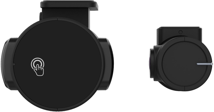 Автомобільний відеореєстратор Blackvue DR 770 X-2CH LTE EN (BV00108EN) - зображення 5