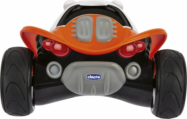 Машинка на радіокеруванні Chicco Turbo Team Happy Buggy (8058664168514) - зображення 8