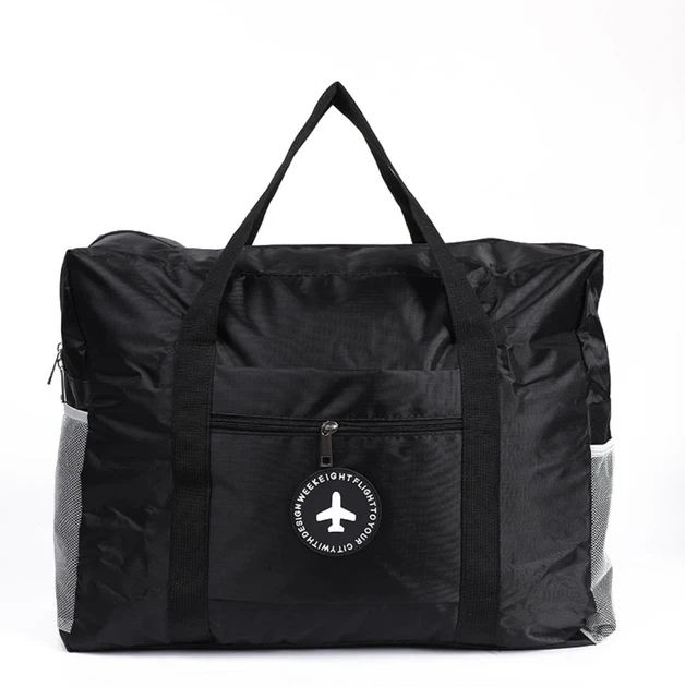 Дорожная сумка складная водонепроницаемая BAG Travel Bag - изображение 2