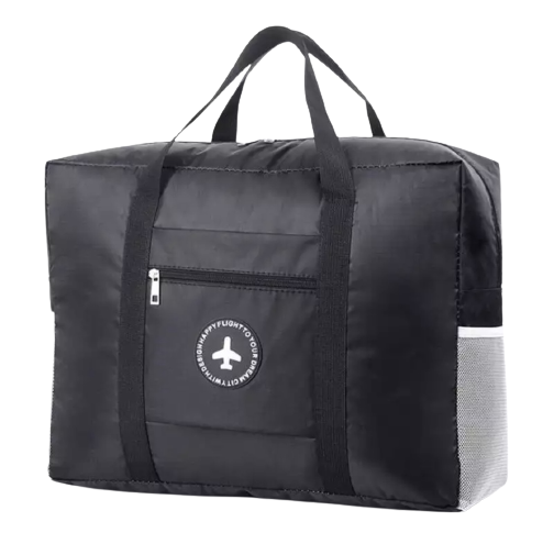 Дорожная сумка складная водонепроницаемая BAG Travel Bag - изображение 4