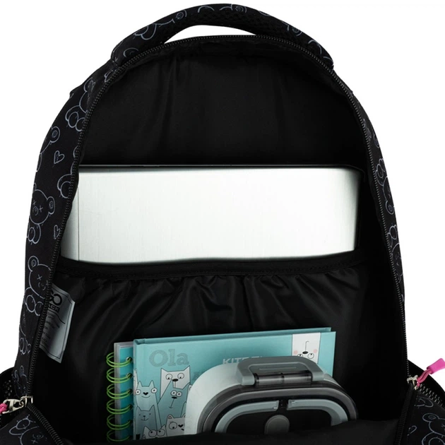 Рюкзак GoPack Education Teens 19 л GO25-162L-2 - Фото 9 Рюкзак GoPack Education Teens 19 л GO25-162L-2 - изображение 9