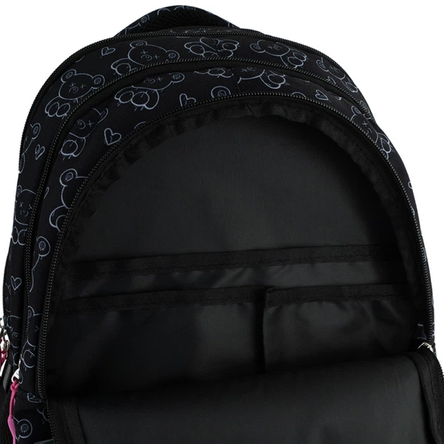Рюкзак GoPack Education Teens 19 л GO25-162L-2 - Фото 10 Рюкзак GoPack Education Teens 19 л GO25-162L-2 - изображение 10