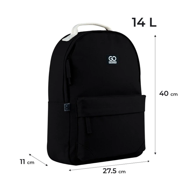 Рюкзак GoPack Education Teens 14 л GO25-147M-8 - изображение 2