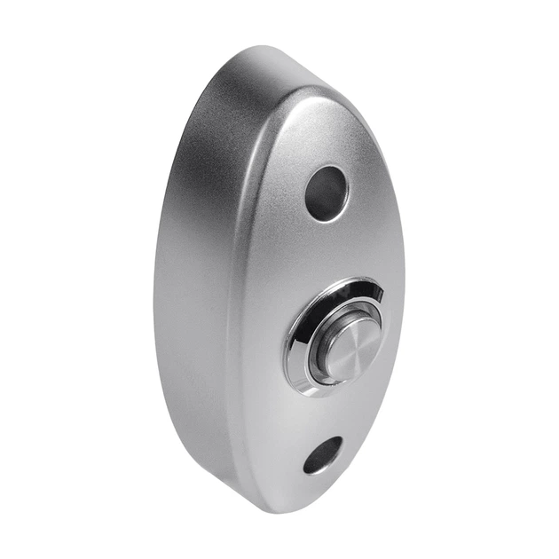 Кнопка выхода накладная Trinix ART-905LED (70-00038) - Фото 5 Кнопка выхода накладная Trinix ART-905LED (70-00038) - изображение 5