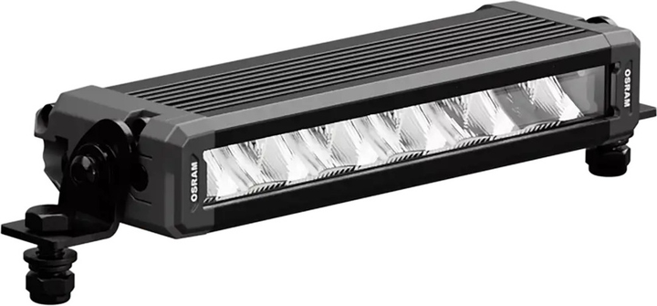 Światło drogowe OSRAM Lightbar VX180-SP SR 12/24V (4062172365260) - obraz 2
