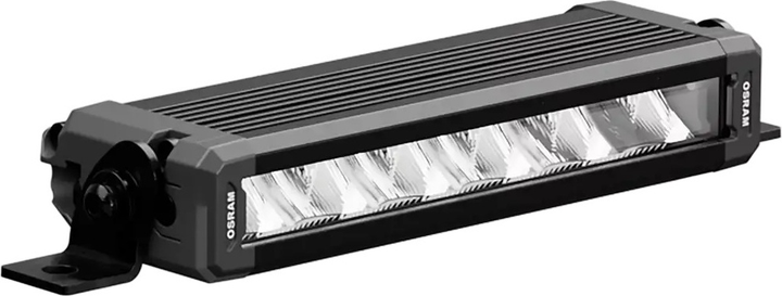 Światło drogowe OSRAM Lightbar VX180-SP SR 12/24V (4062172365260) - obraz 8