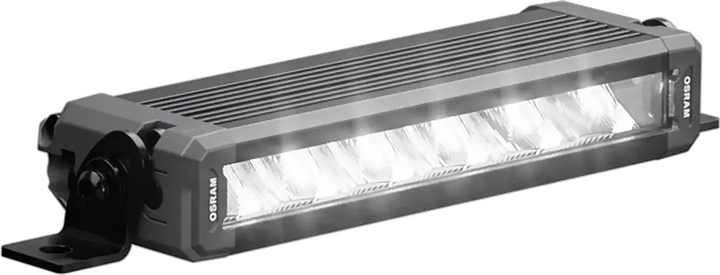 Światło drogowe OSRAM Lightbar VX180-SP SR 12/24V (4062172365260) - obraz 9