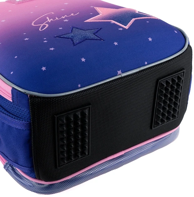 Шкільний набір Kite Education Sparkling 3 предмети (SET_K25-555S-9) - зображення 8