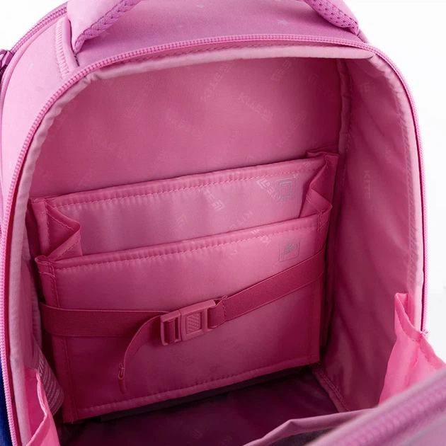 Шкільний набір Kite Education Sparkling 3 предмети (SET_K25-555S-9) - зображення 10