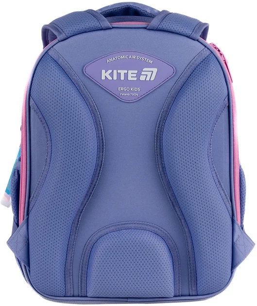 Шкільний набір Kite Education My Little Pony 3 предмети (SET_LP25-555S) - зображення 7