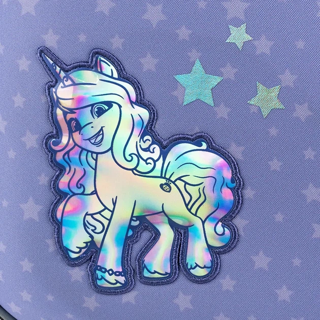 Шкільний набір Kite Education My Little Pony 3 предмети (SET_LP25-555S) - зображення 11