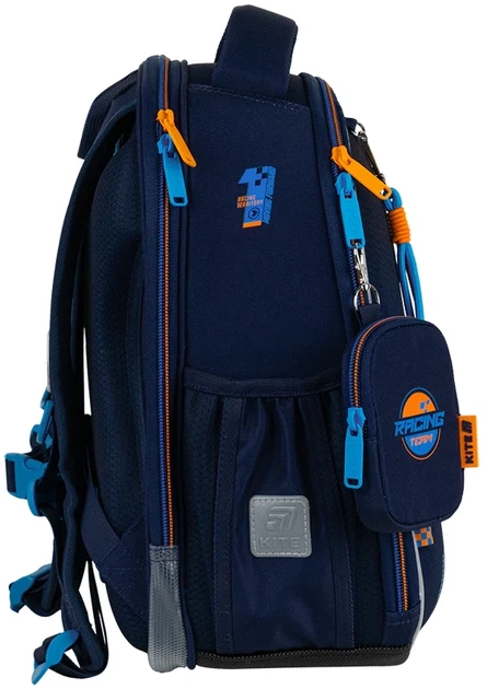 Шкільний набір Kite Education Speed Zone 3 предмети (SET_K25-555S-3) - зображення 5