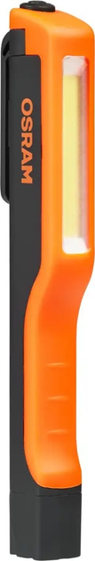 Lampa warsztatowa OSRAM LEDinspect Pocket 110 Essential (4062172409704) - obraz 1