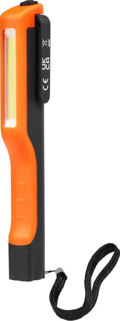 Ліхтар інспекційний OSRAM LEDinspect Pocket 110 Essential (4062172409704) - зображення 6