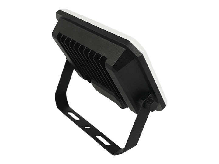Прожектор LED F3 30W 5000K 220V Black VLE-F3-0305B VIDEX - изображение 3