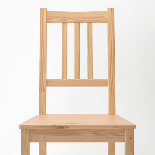 Кухонний стілець PINNTORP IKEA 005.904.80 - Фото 5 Кухонний стілець PINNTORP IKEA 005.904.80 - зображення 5