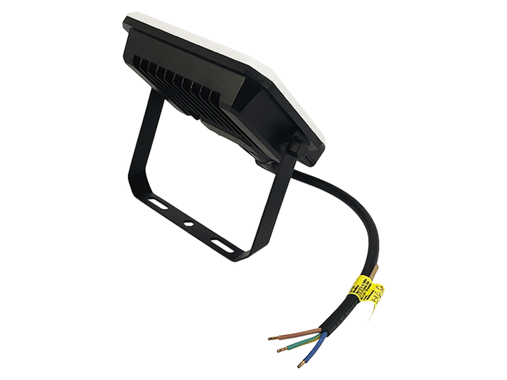 Прожектор світлодіодний VIDEX F3 з датчиком руху та освітленості 30W 5000K 220V Black (VLE-F3-0305B-S) - Фото 3 Прожектор світлодіодний VIDEX F3 з датчиком руху та освітленості 30W 5000K 220V Black (VLE-F3-0305B-S) - зображення 3