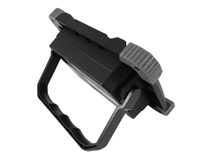Ліхтар світлодіодний з акумулятором Lemanso LMP88 USB COB LED 20W 600Lm 6500K IP65 - Фото 2 Ліхтар світлодіодний з акумулятором Lemanso LMP88 USB COB LED 20W 600Lm 6500K IP65 - зображення 2
