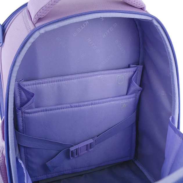 Шкільний набір Kite Education Sweetheart 3 предмети (SET_K25-555S-7) - зображення 10