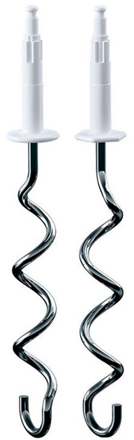 Mikser Braun HM3137WH - obraz 6