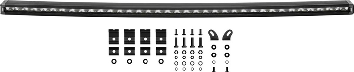 Światło drogowe OSRAM Curved Lightbar VX1000-CB SR SM (4062172412841) - obraz 6