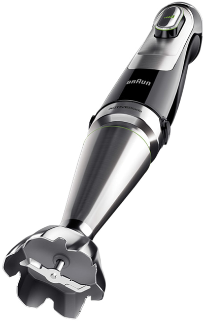 Блендер Braun MultiQuick 9 MQ9147X - зображення 3