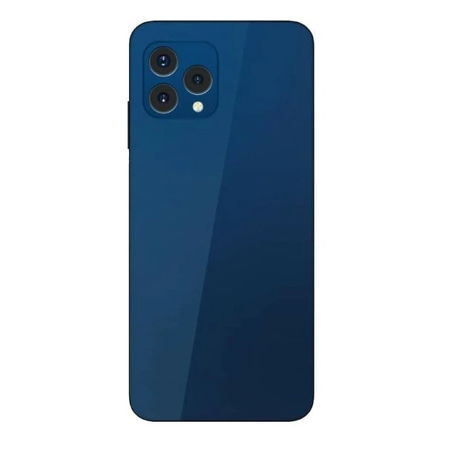 Смартфон Coolpad CP12 4/128Gb Blue (Global Version) - изображение 2