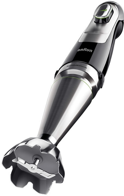 Blender Braun Multiquick 9 MQ9195XLI - obraz 4