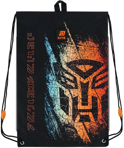 Шкільний набір Kite Education Transformers Generations 3 предмети (SET_TF25-555S) - зображення 14